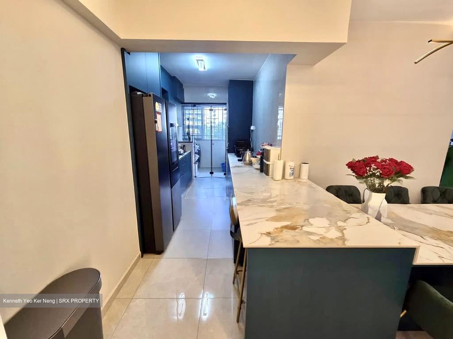 Blk 430A Fernvale Ridge (Sengkang), HDB 4 Rooms #588856371